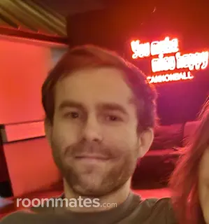 Roommate looking San Diego, CA, $1500