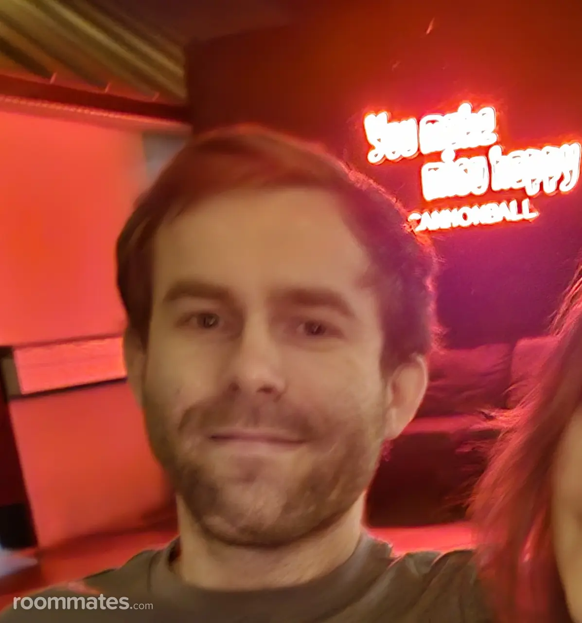 Profile photo 1 of 1