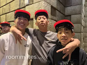 Roommate looking Sacramento, CA, $1200