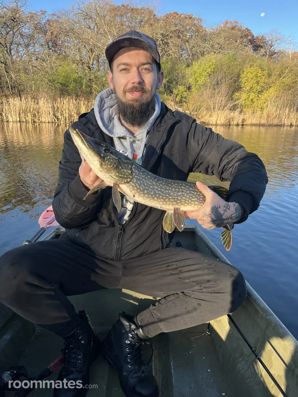 Profile photo 1 of 1