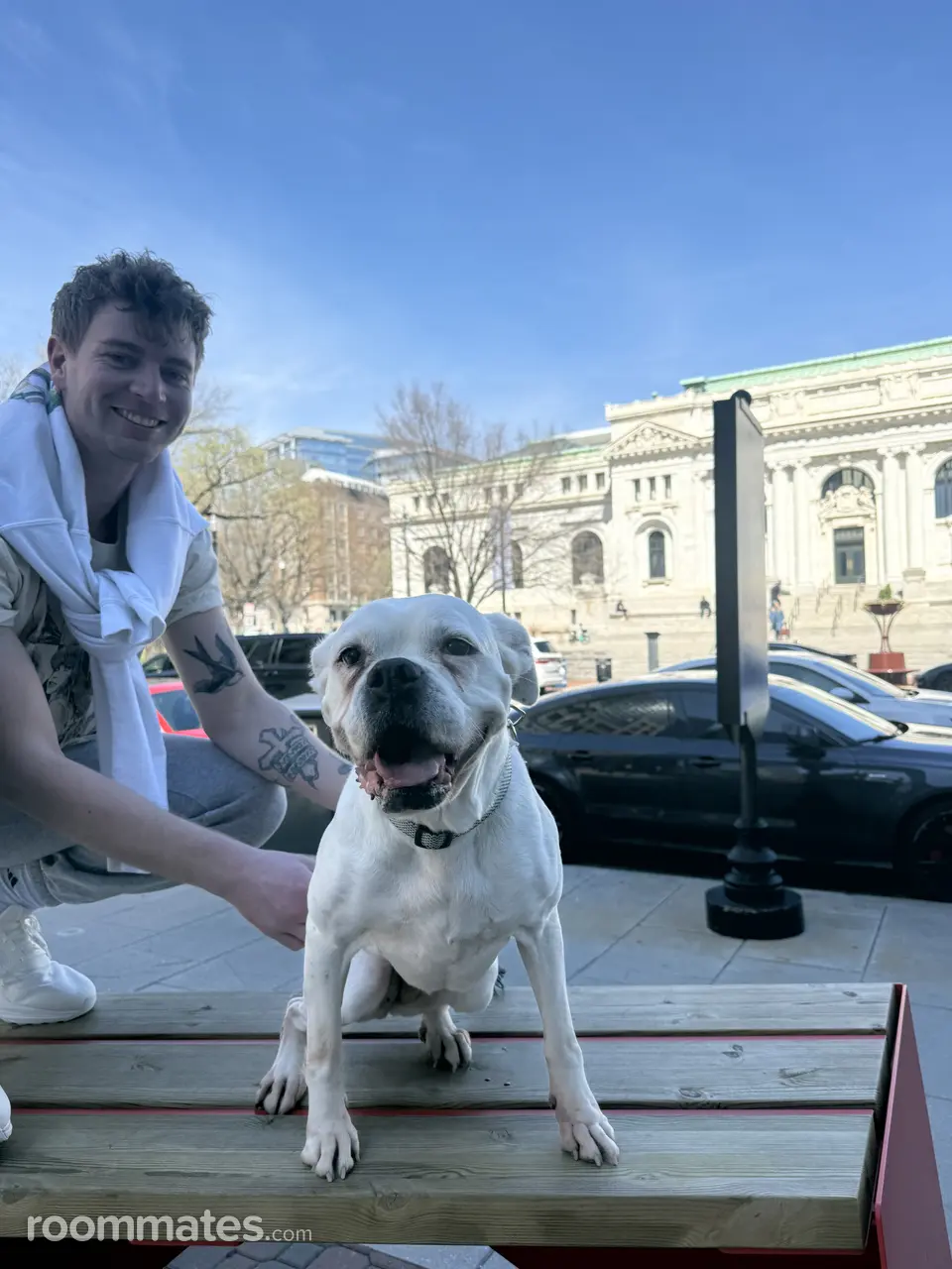 Profile photo 1 of 1