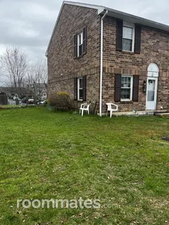 Room for rent in New Castle, DE $700, townhouse