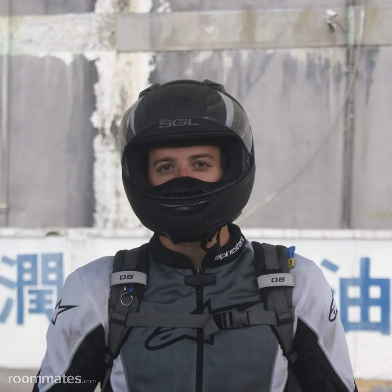 Profile photo 8 of 8