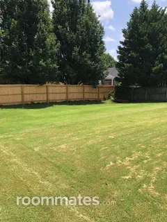 Room for rent in Decatur, AL $750, house