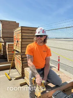 Roommate looking Meridian, ID, $800