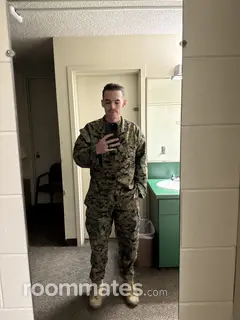 Roommate looking Hanford, CA, $1000