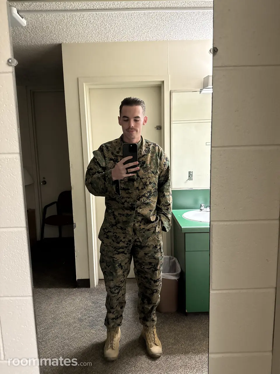 Profile photo 1 of 1