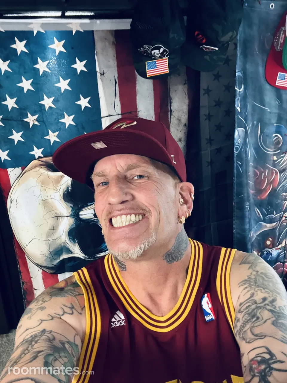 Profile photo 3 of 5