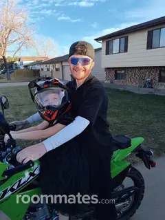 Roommate looking Castle Rock, CO, $700