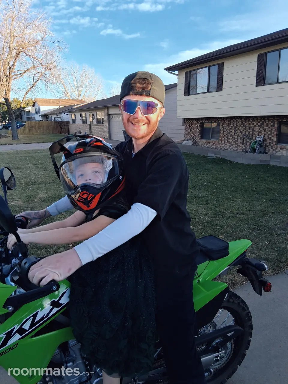 Profile photo 1 of 6