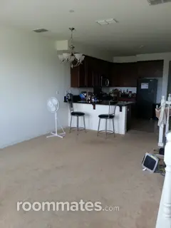 Room for rent in Hayward, CA $1100, condo