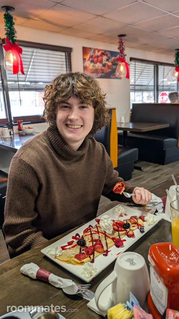 Profile photo 4 of 5