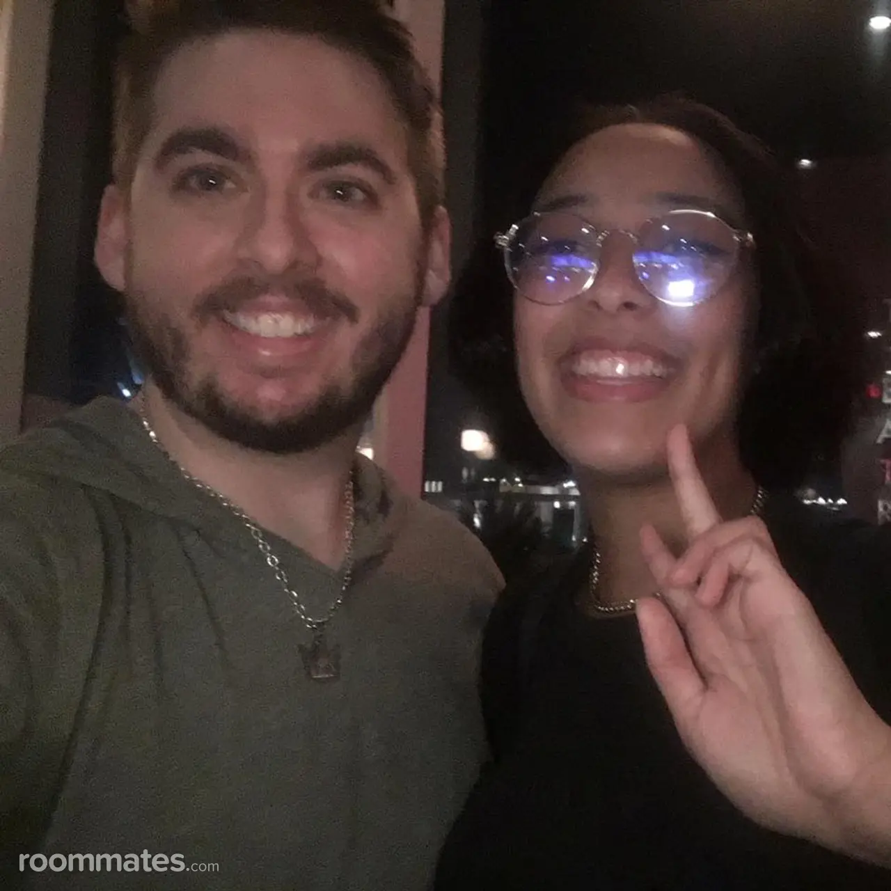 Profile photo 1 of 1