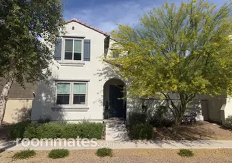 Room for rent in Buckeye, AZ $900, townhouse