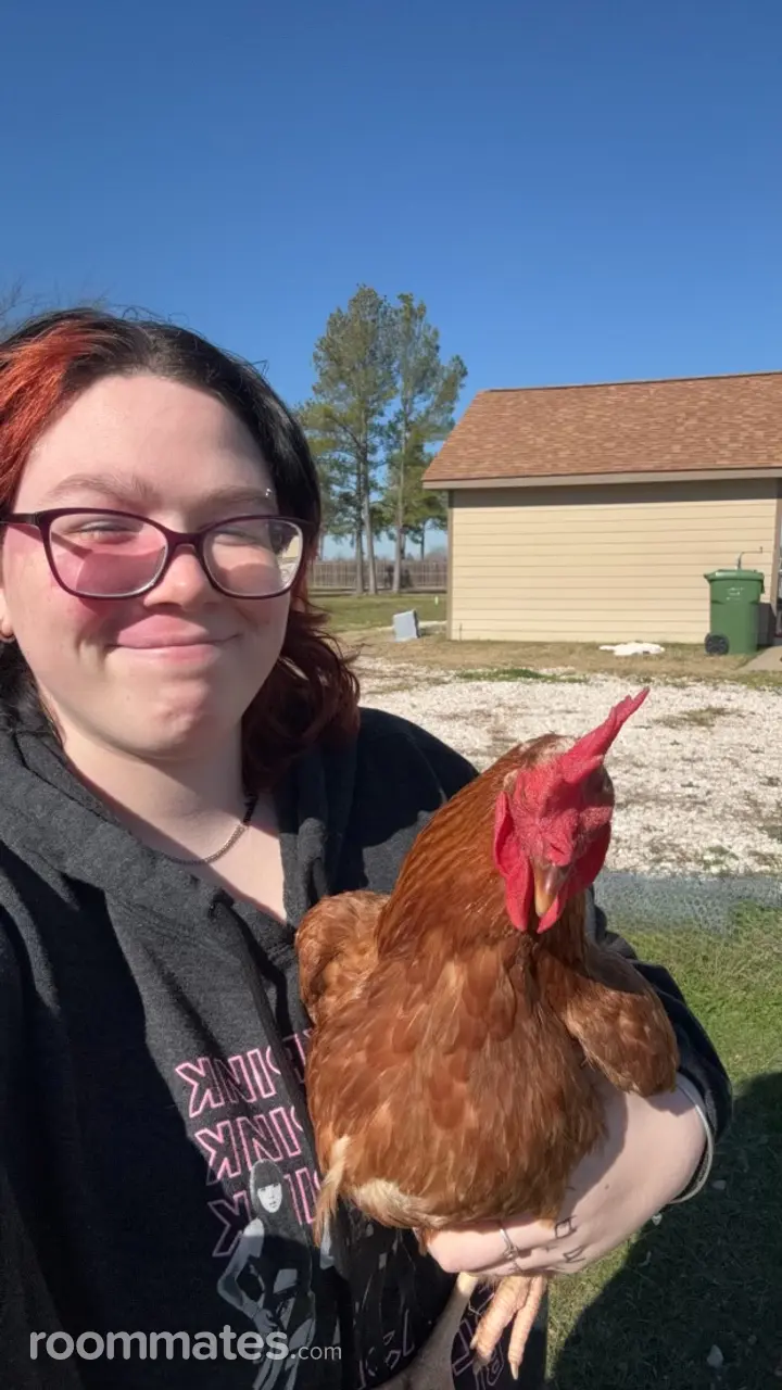 Profile photo 1 of 1