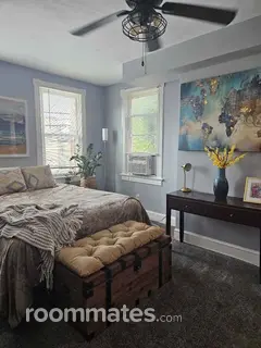 Room for rent in Washington, DC $1200, house