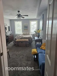 Room for rent in Washington, DC $1200, house