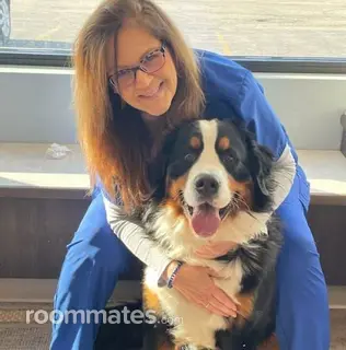 Roommate looking Elgin, IL, $800