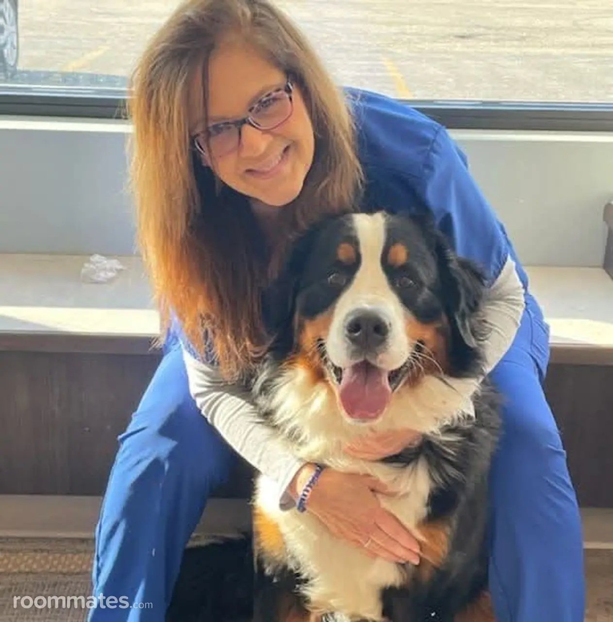 Profile photo 1 of 1