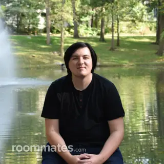 Roommate looking Burbank, CA, $1100