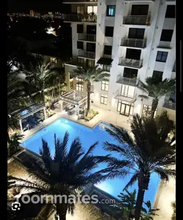 Room for rent in Pompano Beach, FL $1600, apartment