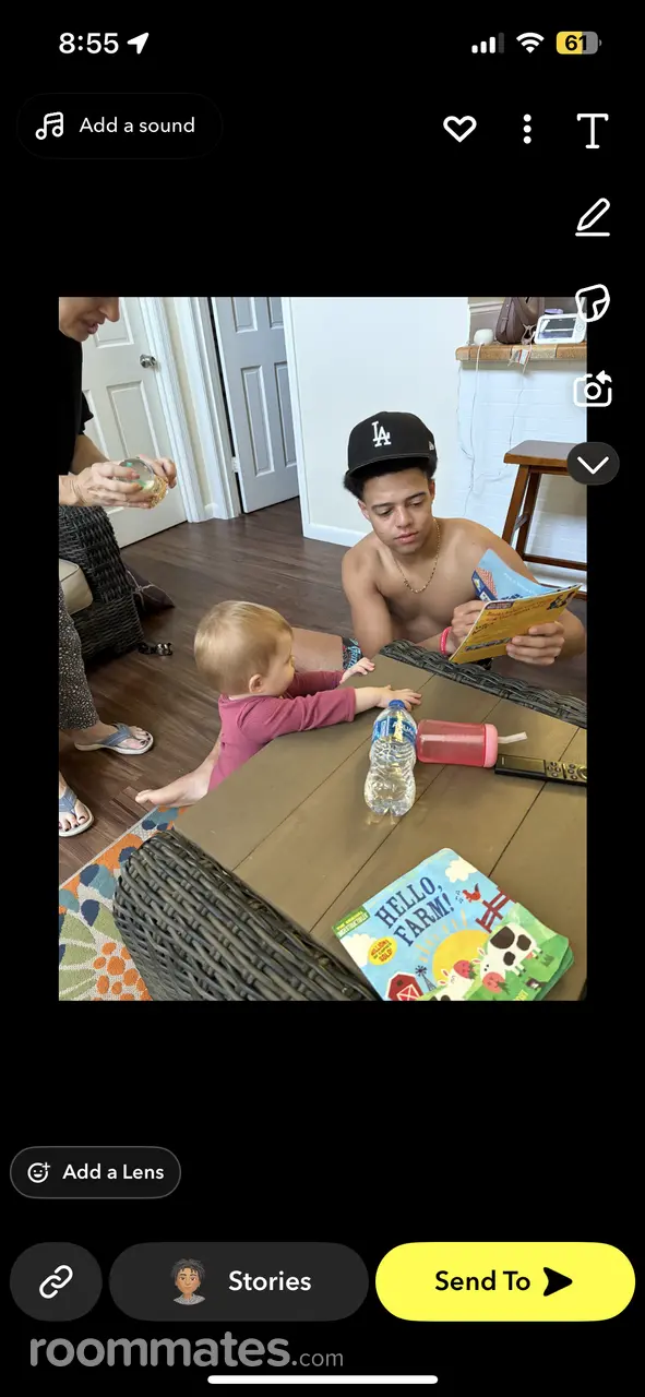 Profile photo 6 of 11