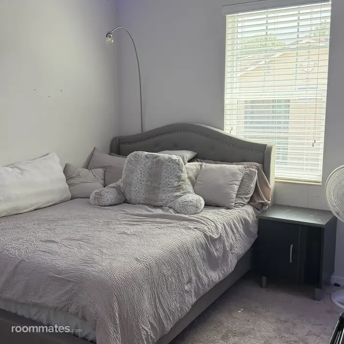 Room for rent in Wellington, FL $1300, townhouse
