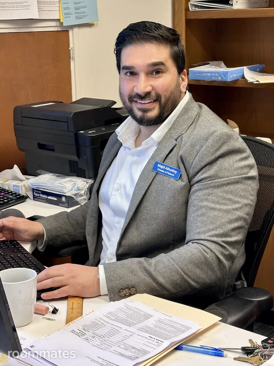 Profile photo 1 of 1