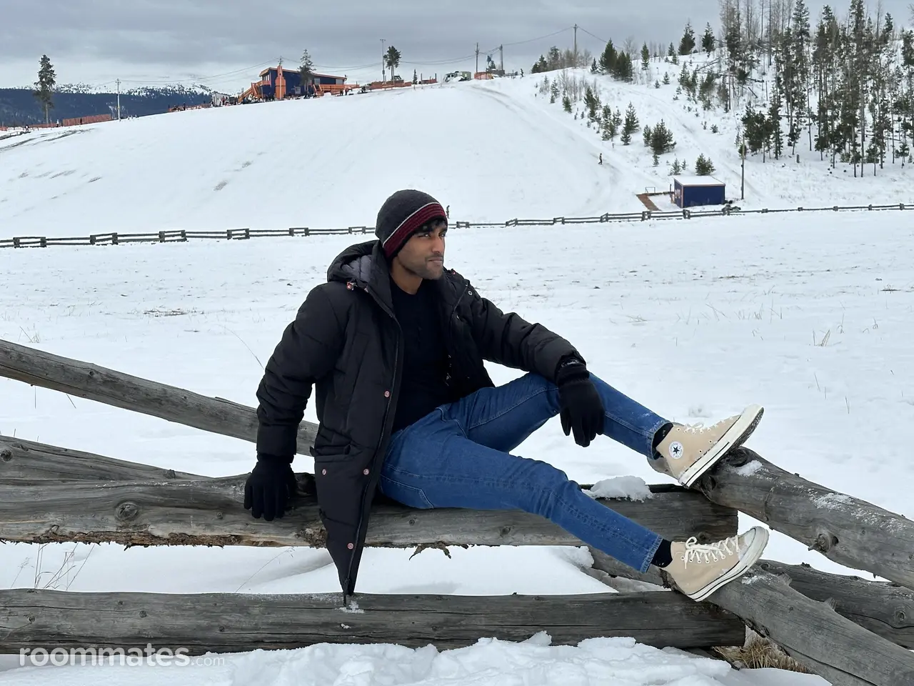 Profile photo 3 of 3