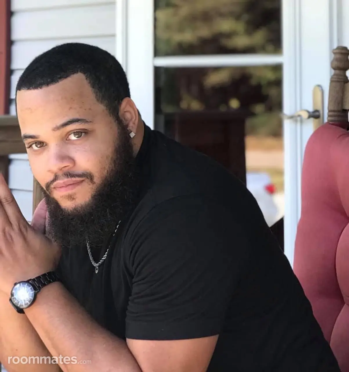 Profile photo 1 of 8