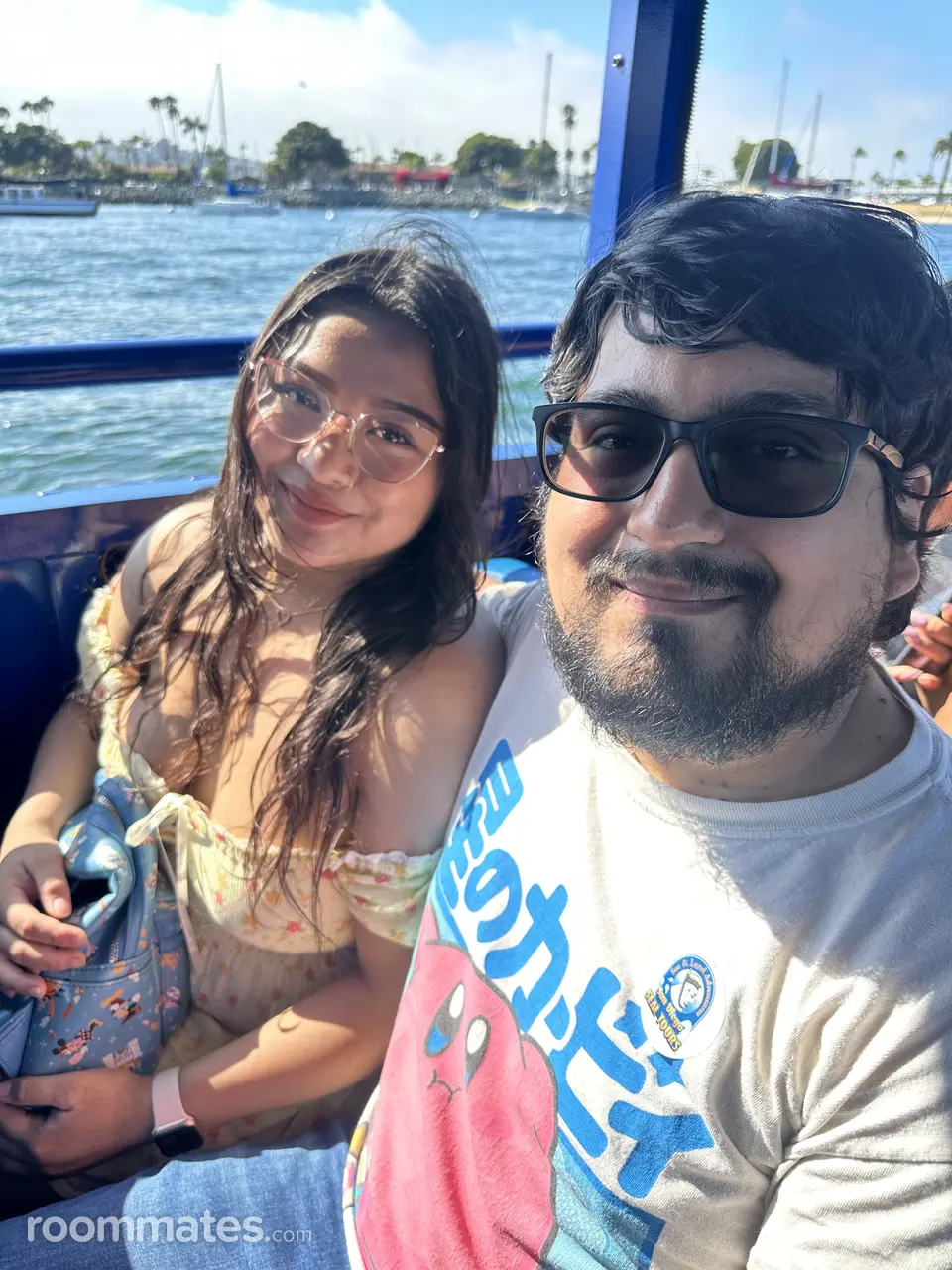 Profile photo 3 of 3