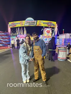 Roommate looking St. Petersburg, FL, $1000