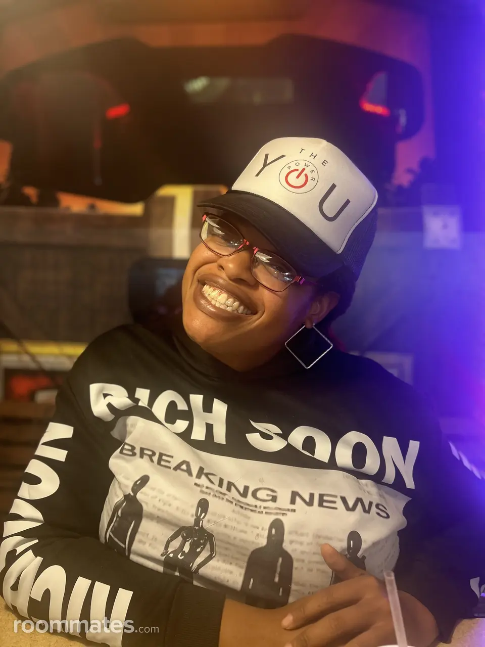 Profile photo 4 of 6