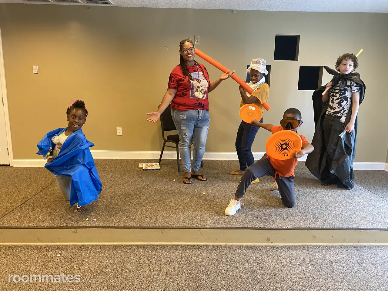 Profile photo 3 of 6