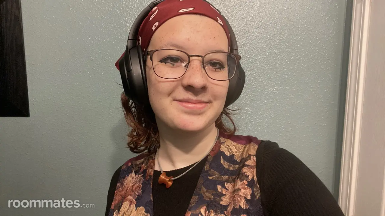 Profile photo 1 of 1