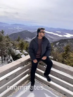 Roommate looking Iselin, NJ, $1200