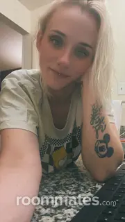 Roommate looking Fredericksburg, VA, $1000