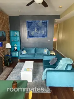 Room for rent in Baltimore, MD $800, townhouse