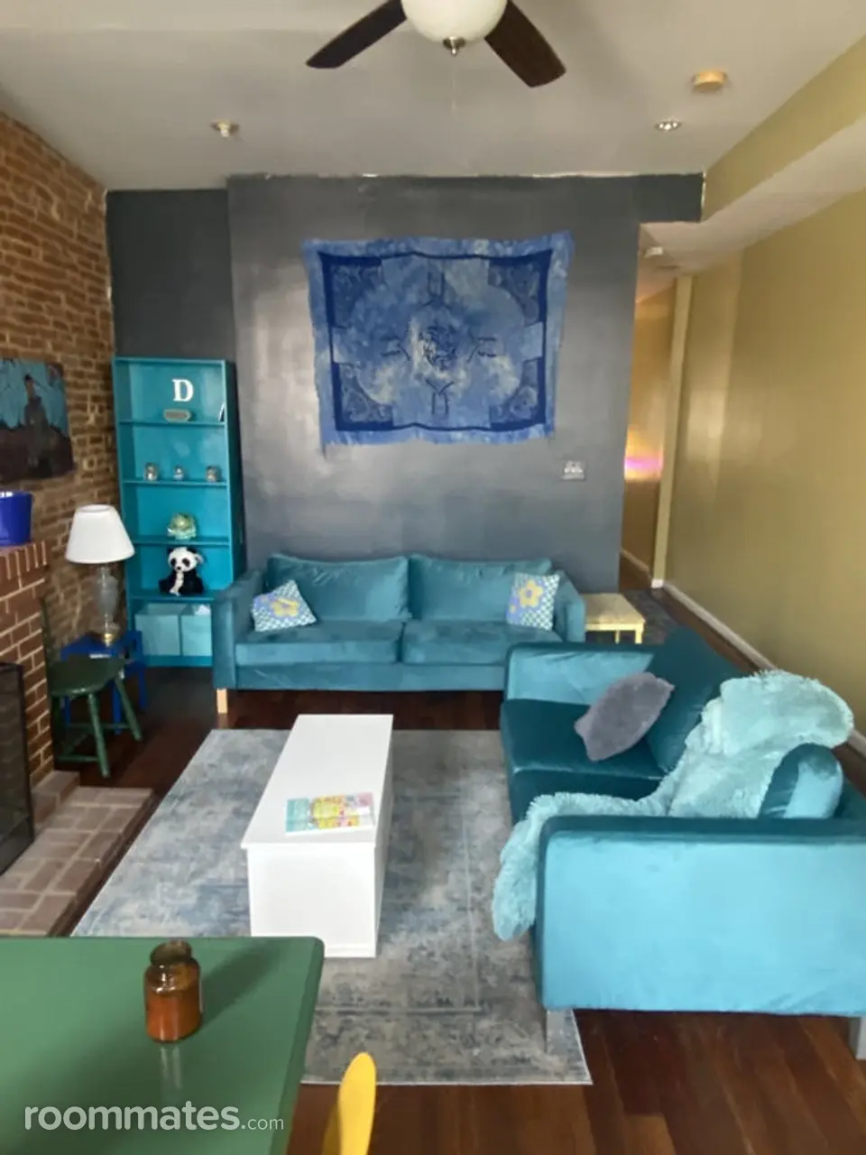 Profile photo 1 of 7