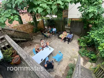 Room for rent in Baltimore, MD $800, townhouse