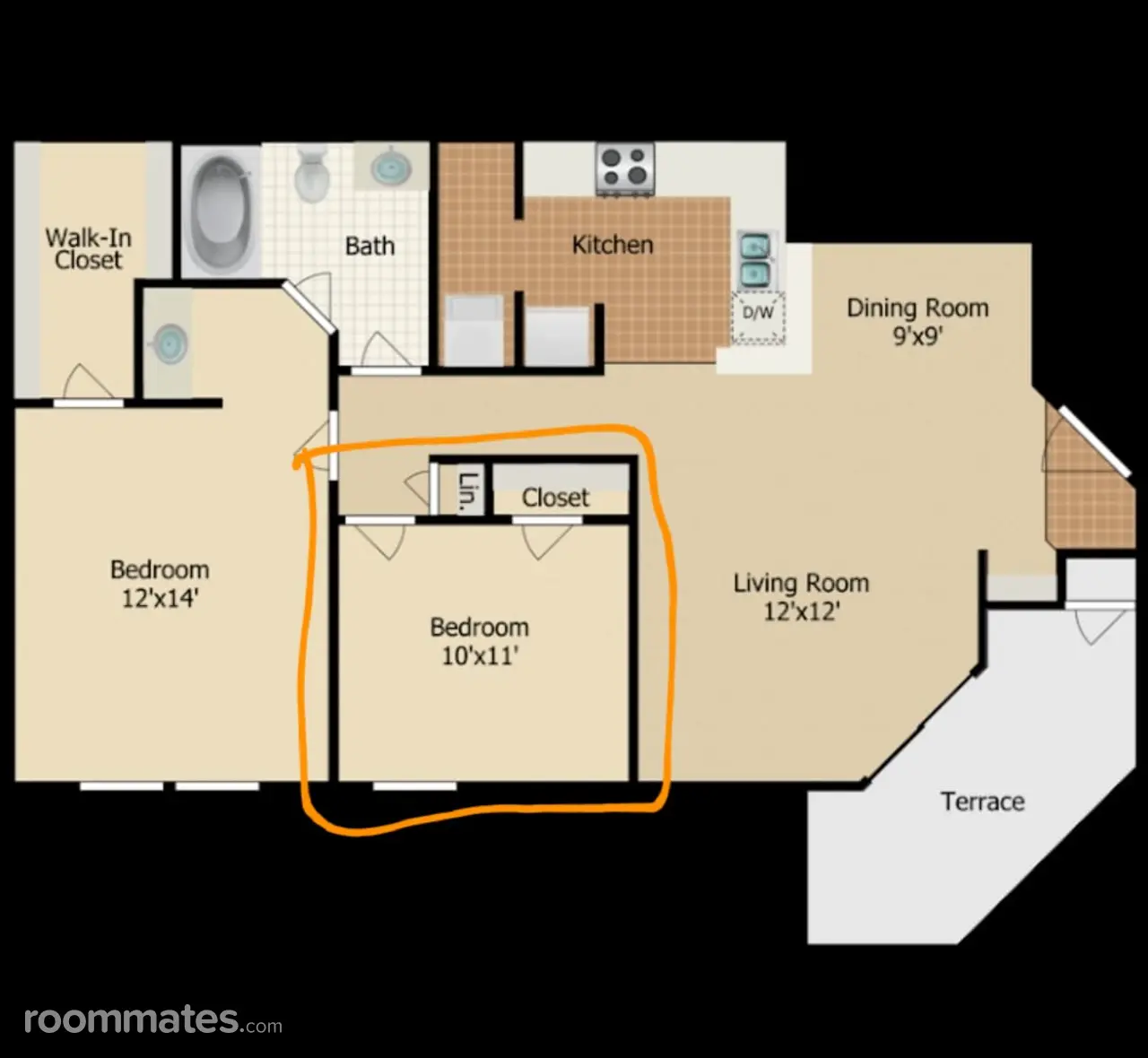 Profile photo 5 of 6