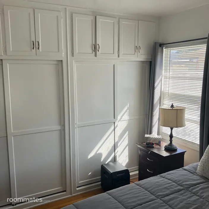 Room for rent in Whittier, CA $1000, house