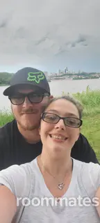 Roommate looking Kansas City, KS, $800