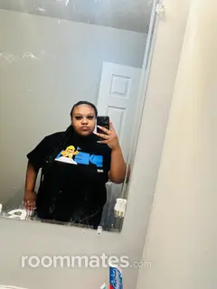 Roommate looking Norfolk, VA, $600