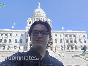 Roommate looking Jersey City, NJ, $1200