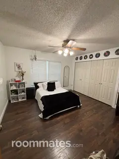 Room for rent in Orlando, FL $695, house