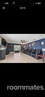 Room for rent in Orlando, FL $695, house