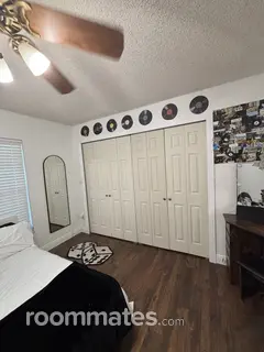 Room for rent in Orlando, FL $695, house