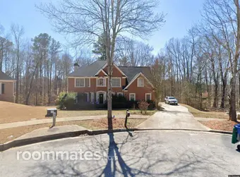 Room for rent in College Park, GA $1500, house