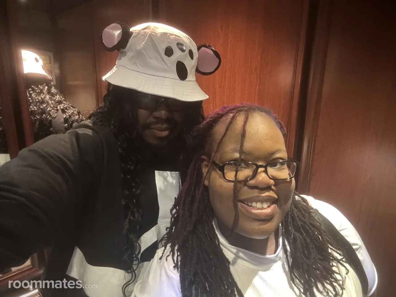 Profile photo 2 of 2